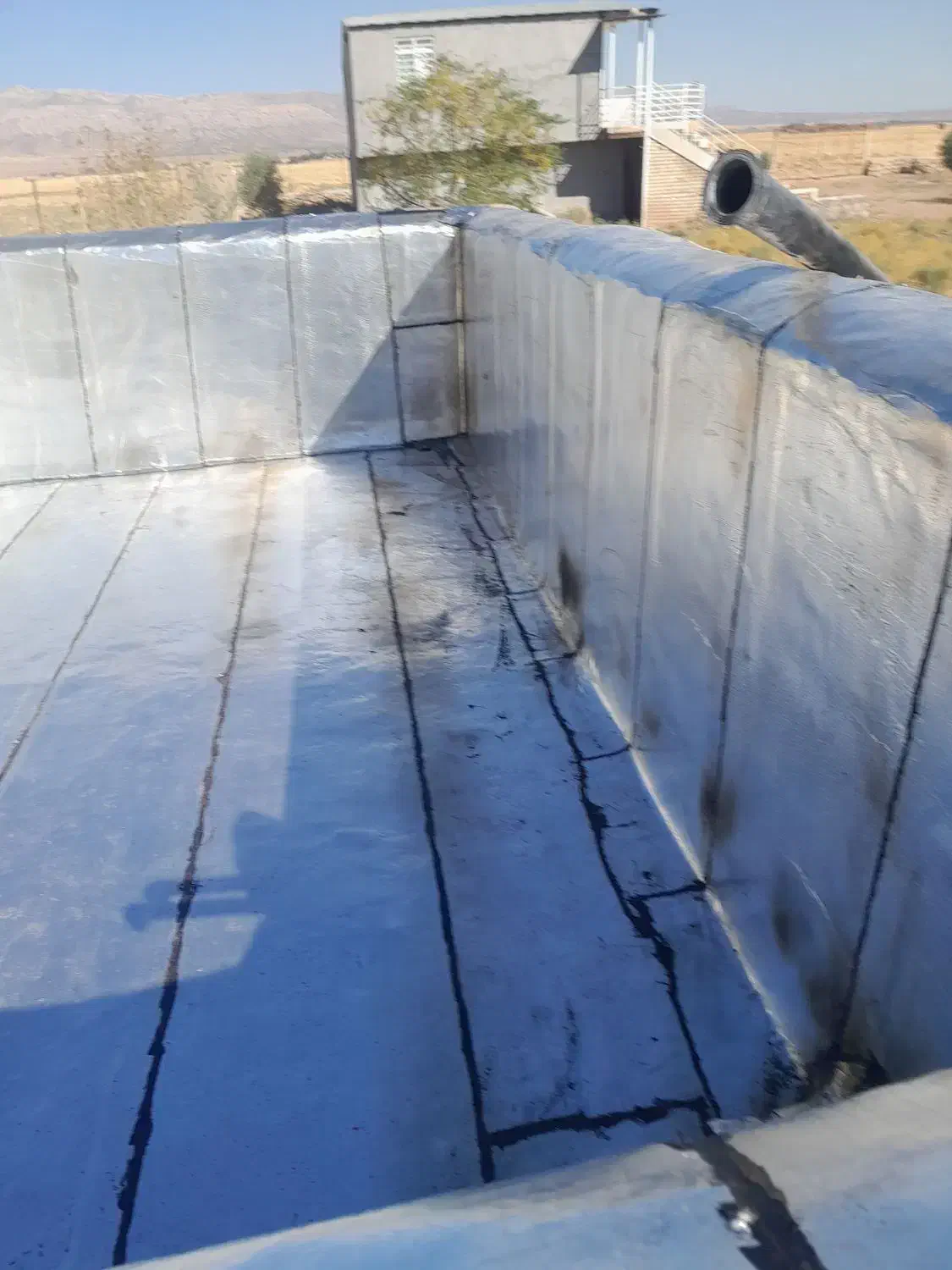 نصاب ایزوگام با بیش از ۱۵ سال سابقه|خدمات پیشه و مهارت|کوهدشت, |دیوار