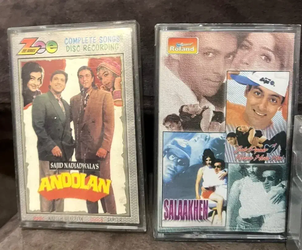 کارتپستال هندی، کاست هندی، سی دی اورجینال،|کلکسیون و سرگرمی|تهران, سعادتآباد|دیوار