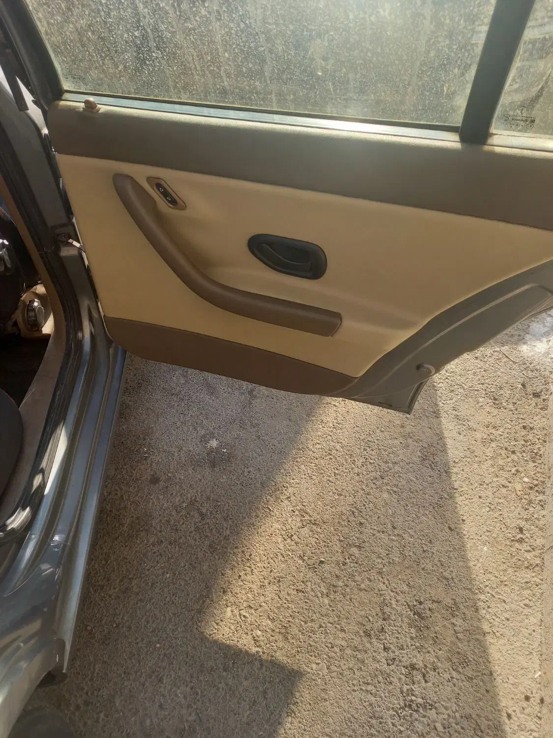 سمند مدل ۸۶ فول لوازمی|خودرو سواری و وانت|تهران, قیطریه|دیوار