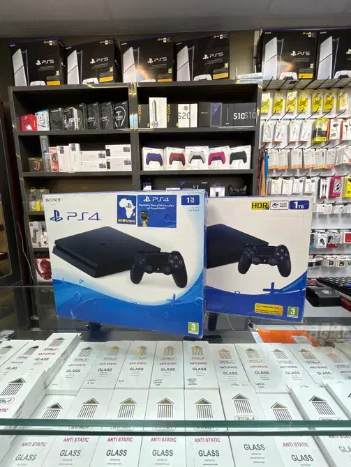 خرید و فروش کنسول بازی PS5 PS4|کنسول، بازی ویدئویی و آنلاین|فردیس, فردیس|دیوار