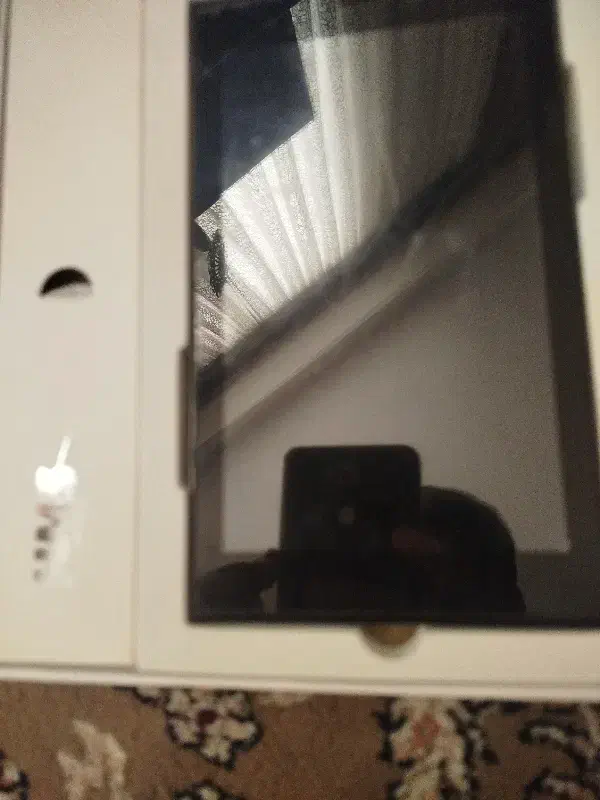 تبلت|تبلت|ساوه, |دیوار