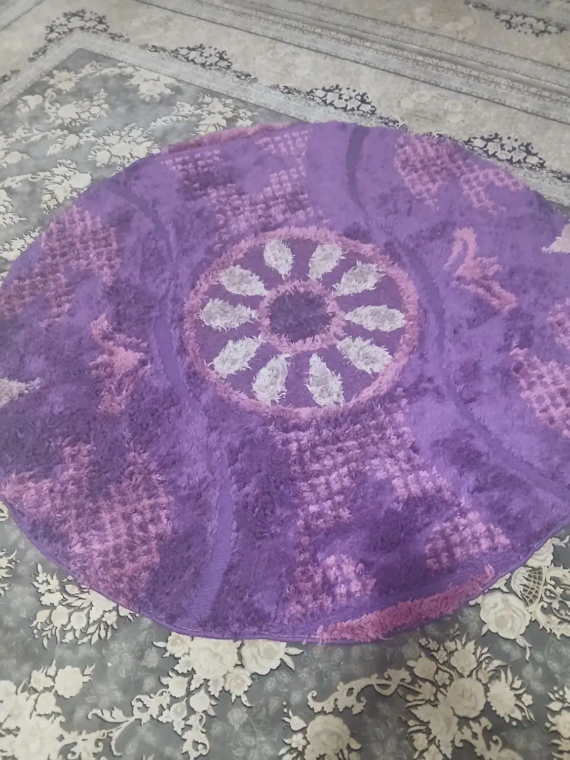 قالیچه ترک|فرش|مشهد, کشف|دیوار