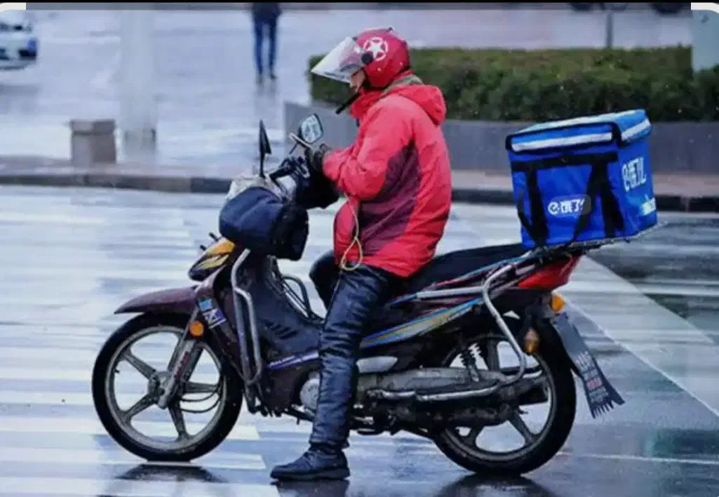 پیک موتوری (مسترپیک)|خدمات حمل و نقل|مریوان, |دیوار