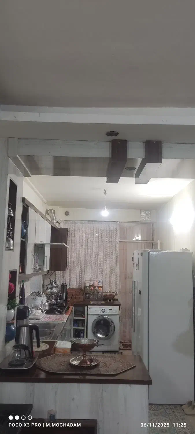 فروش فوری 90مترتوس33کشف|فروش آپارتمان|مشهد, کشف|دیوار