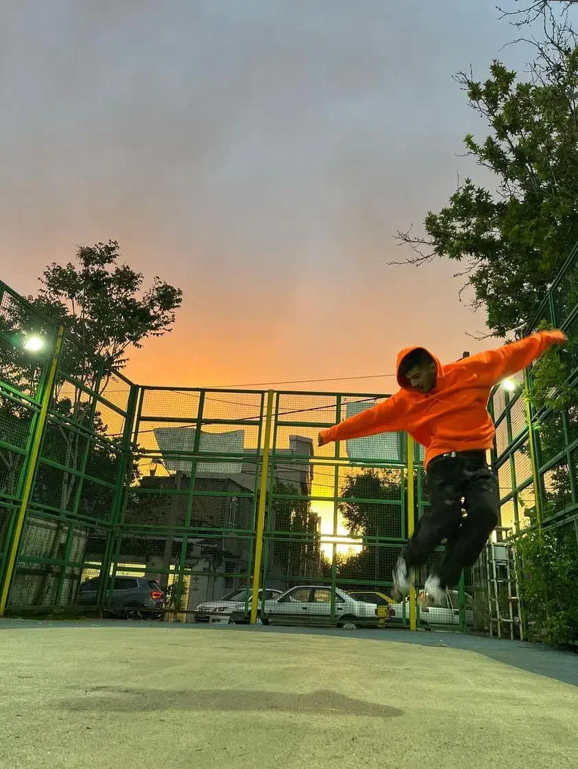 آموزش اسکیت|خدمات آموزشی|تهران, سوهانک|دیوار