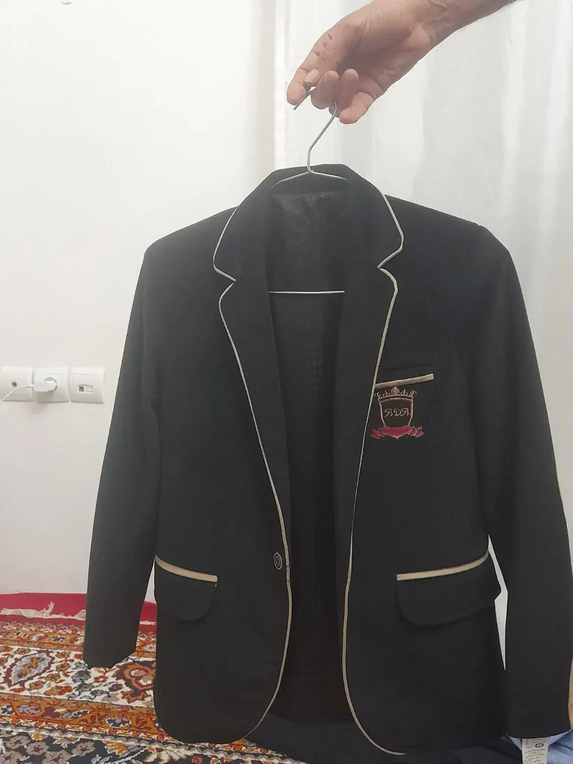 لباس کیف وکفش|کفش و لباس بچه|مراغه, |دیوار