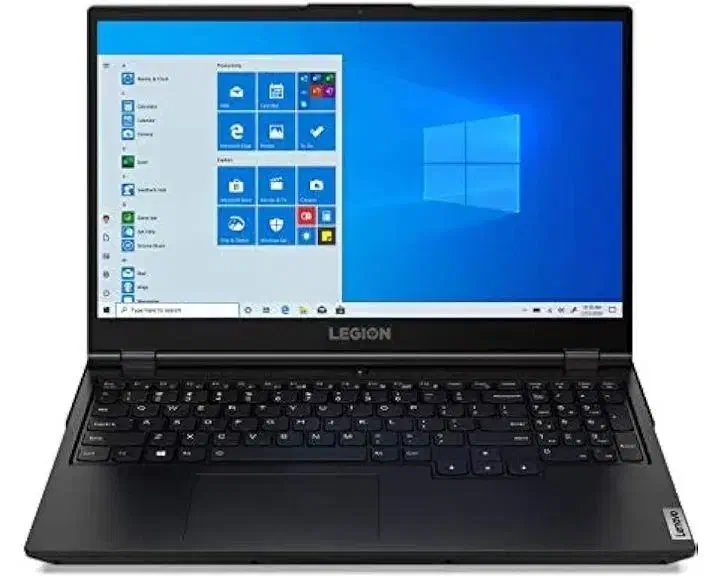 لپتاپLenovo Legion|رایانه همراه|یزد, |دیوار