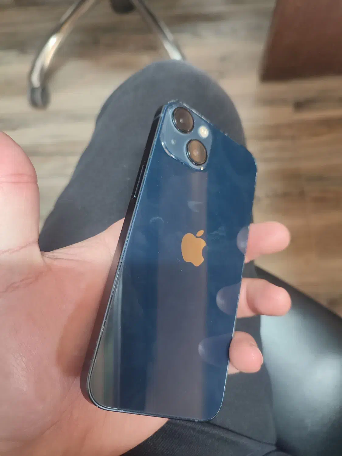 ایفون 13 256 گیگ|موبایل|یزد, |دیوار