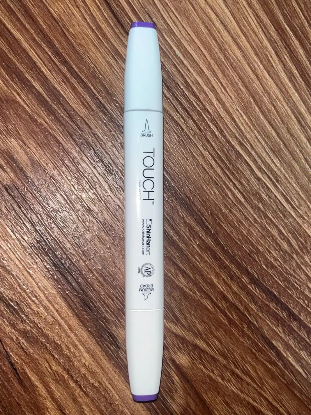 مارکر تاچ دوسر دسته سفید اورجینال|لوازم التحریر|امیدیه, |دیوار