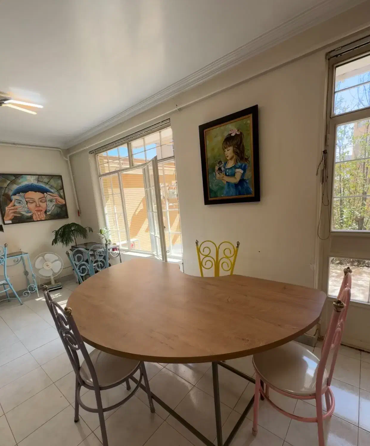 آموزشگاه هنری رایکا|خدمات آموزشی|تبریز, |دیوار