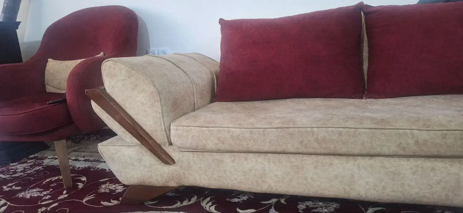 لوازم منزل|یخچال و فریزر|کوهدشت, |دیوار