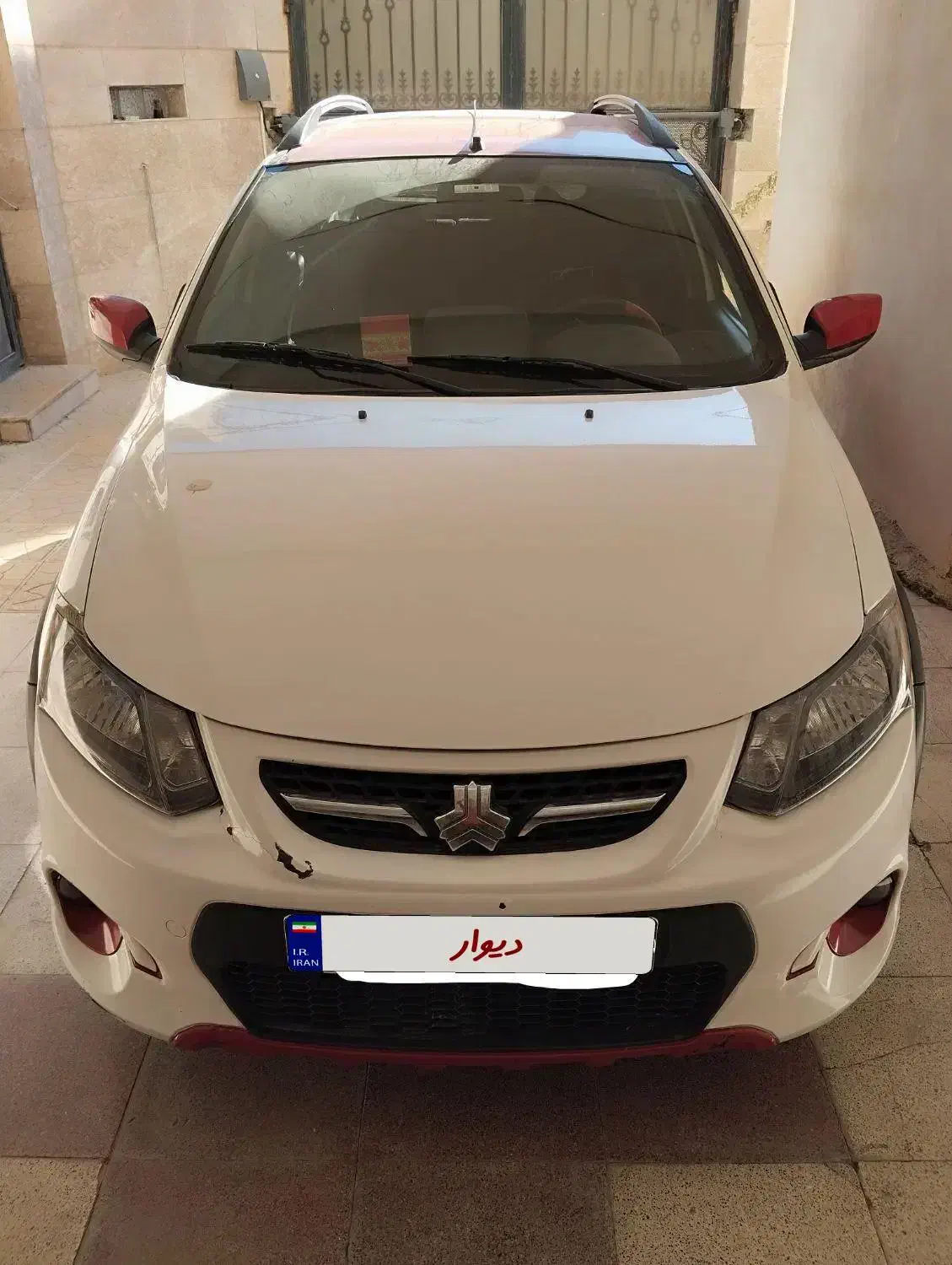 کوییک 1400 R|خودرو سواری و وانت|دماوند, گیلاوند|دیوار