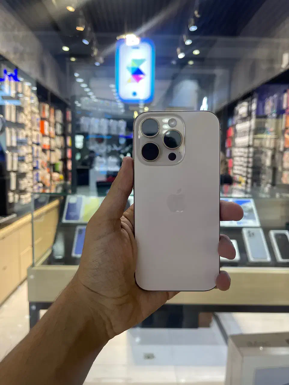 iphone 16 pro|موبایل|تهران, آسمان|دیوار