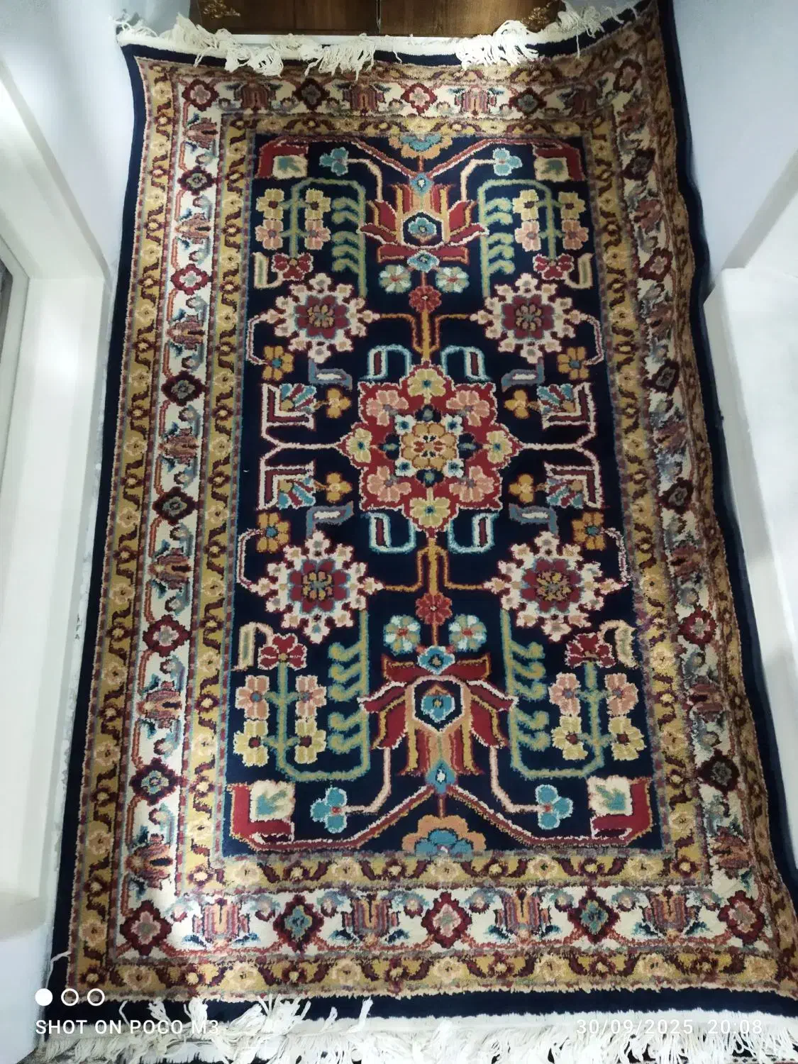 فروش کلیم وکلیم فرش و پادری|گلیم، جاجیم، گبه|قزوین, |دیوار