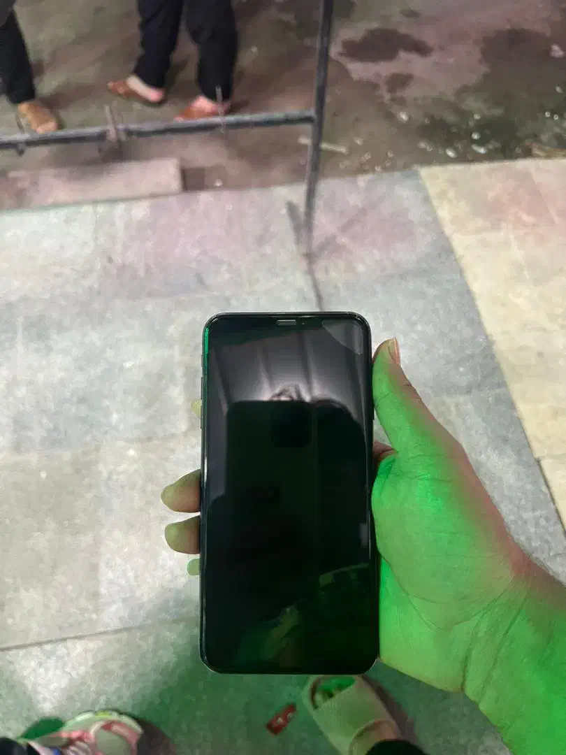 ایفون xs max 256|موبایل|اهواز, بهارستان|دیوار