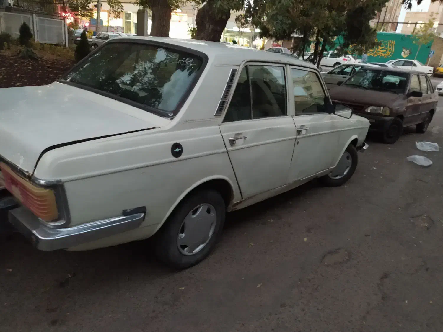 پیکانمدل83سالم|خودرو سواری و وانت|زنجان, |دیوار