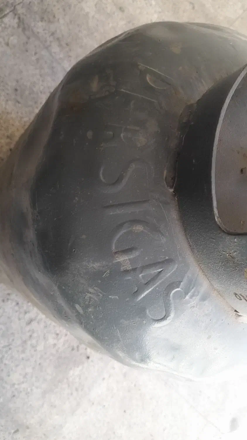 کپسول پرسی|اجاق گاز و لوازم برقی پختوپز|تبریز, |دیوار