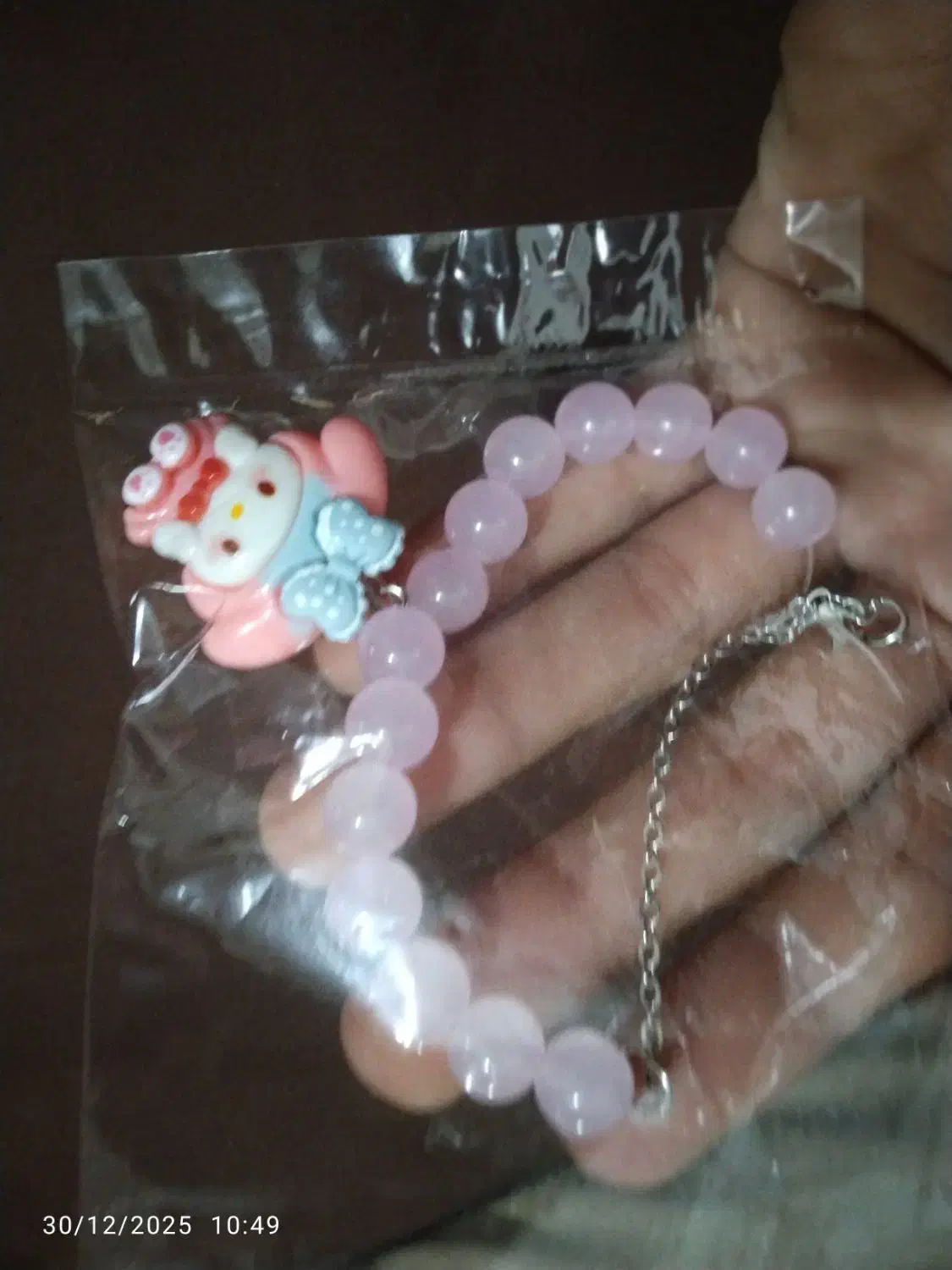 دستبند های دخترانه|بدلیجات|آزادشهر, |دیوار