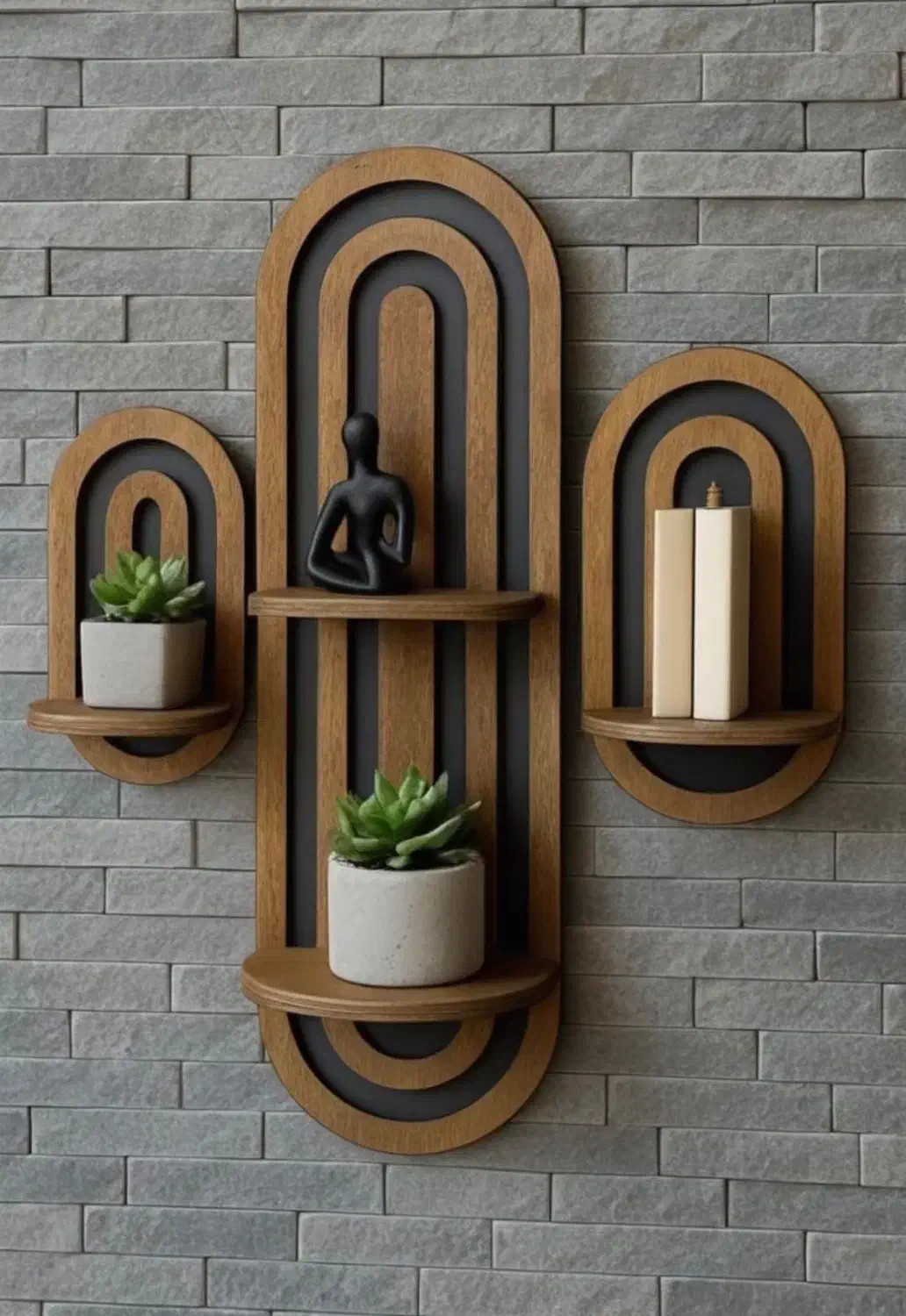 شلف جاکیلیدی|کتابخانه، شلف، قفسههای دیواری|مشهد, حضرت حجت|دیوار