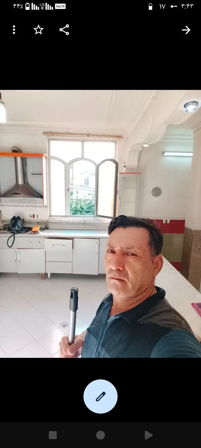 خدمات نظافت منزل خونه مقازه دفتر ویلا|خدمات نظافت|اسلامشهر, شهرک امام حسین (میان آباد)|دیوار