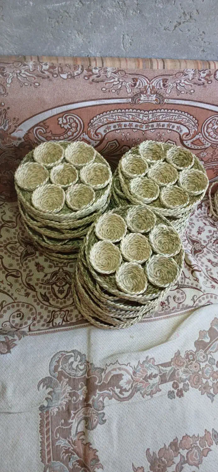 هفت سین|صنایع دستی و سایر لوازم تزئینی|خشکبیجار, |دیوار