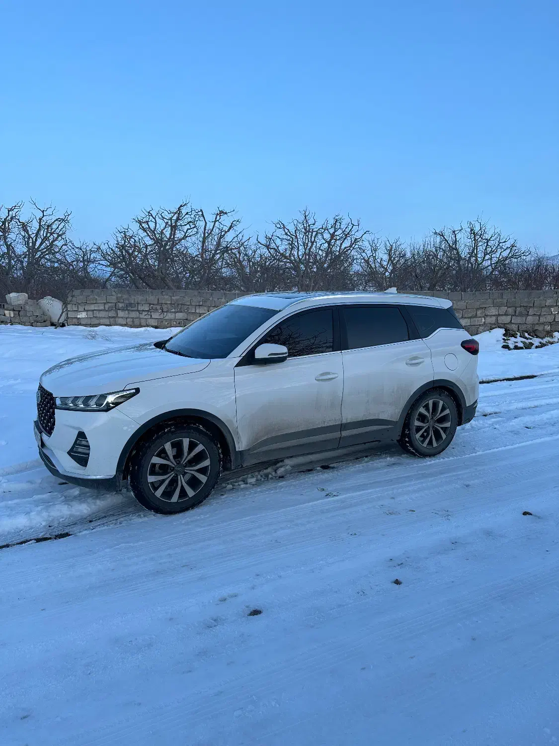 تیگو۷پرو مدل۱۴۰۲|خودرو سواری و وانت|مشگین شهر, |دیوار