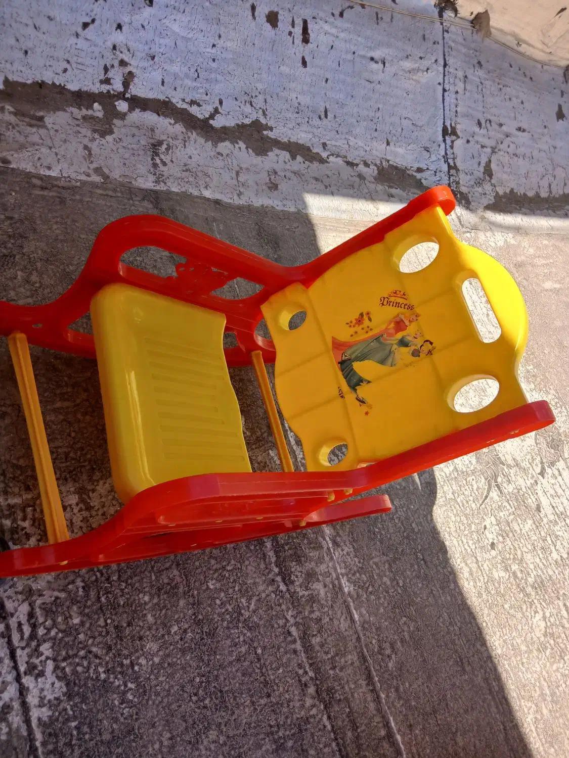 صندلی|اسباب و اثاث بچه|قوچان, |دیوار