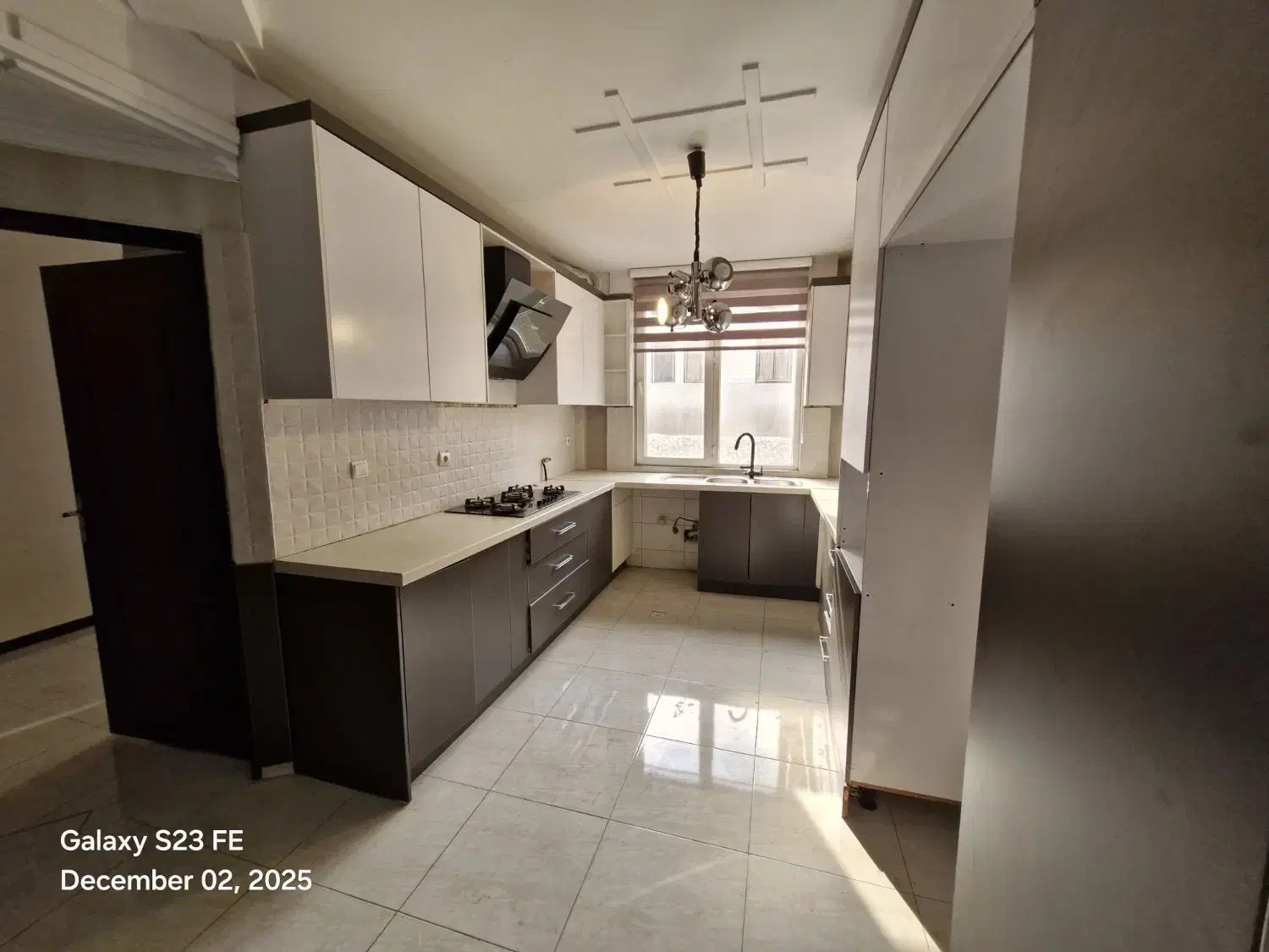 82متر2خواب اردیبهشت شمالی تک واحدی(بازسازی شده)