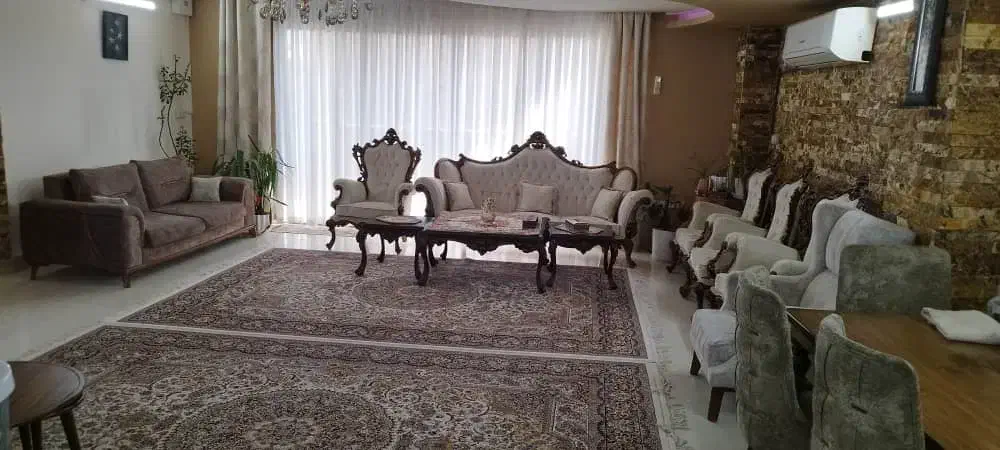 آپارتمان ۱۲۳متری سروش پلاک چهارم|فروش آپارتمان|اصفهان, سرتاوه|دیوار