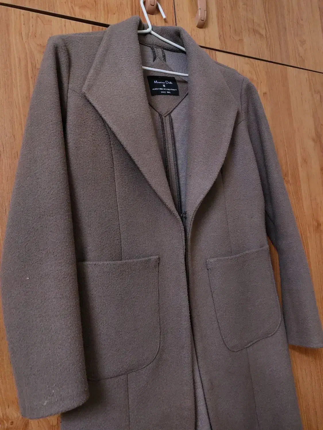 پالتو فوتر|لباس|نیشابور, شهرک ولیعصر|دیوار