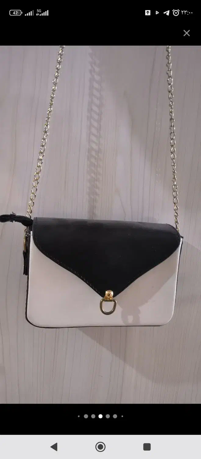 کیف مجلسی|کیف، کفش، کمربند|قرچک, باقرآباد|دیوار