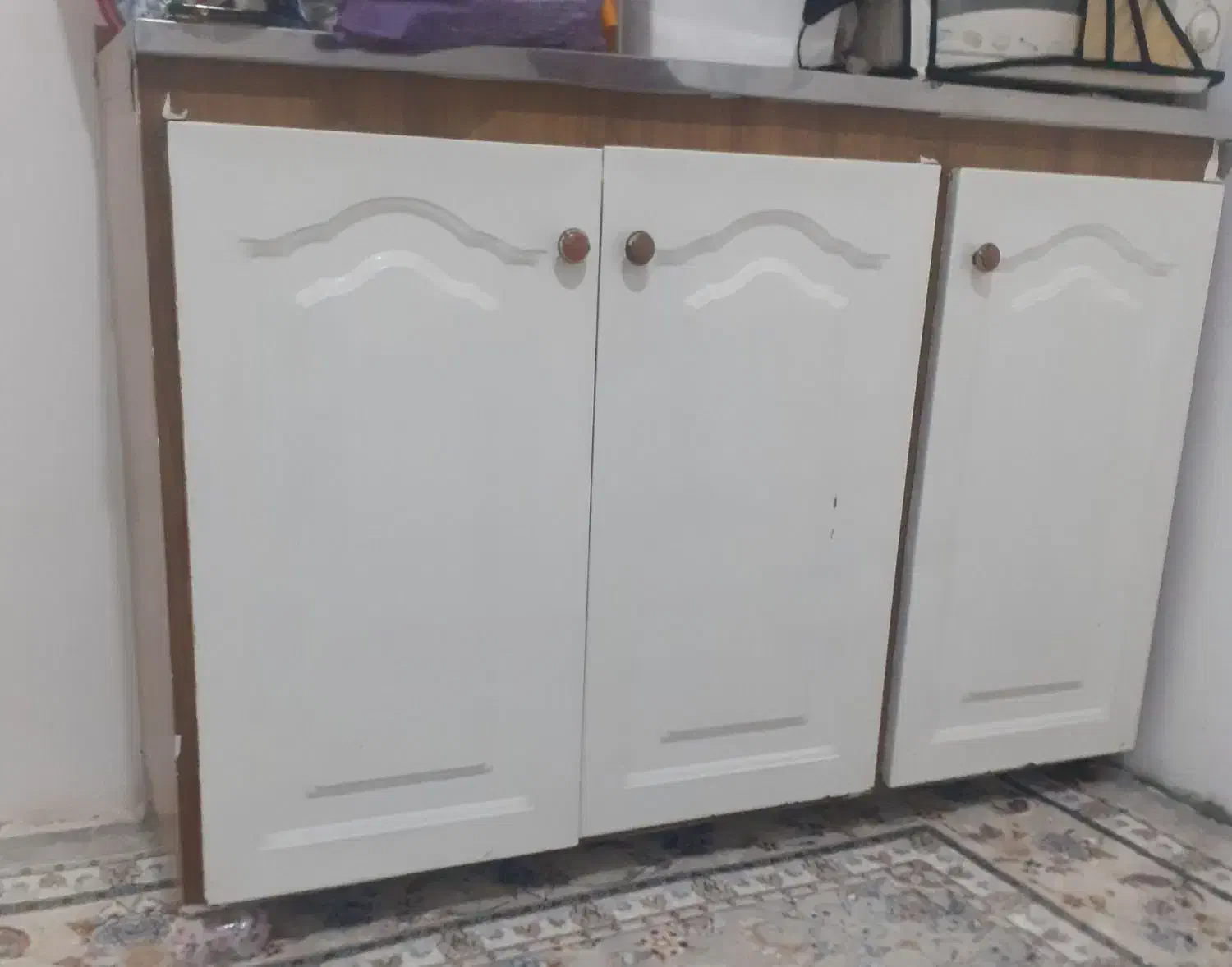 کابینت ۳در|مصالح و تجهیزات ساختمان|کرمانشاه, |دیوار