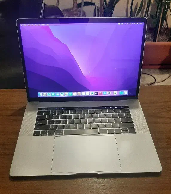 mac book pro|رایانه همراه|تهران, هفت حوض|دیوار