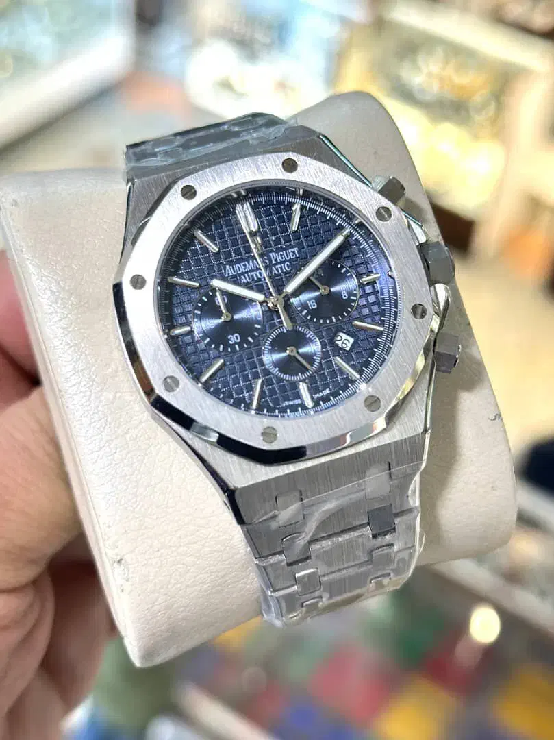 ساعت ap تک و سه موتوره ژاپنی ای پی/کد ۳۰۰۲×|ساعت|اصفهان, قلعه طبره|دیوار