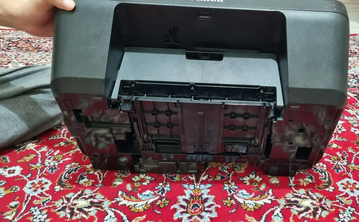 پرینتر|پرینتر، اسکنر، کپی، فکس|تهران, مسعودیه|دیوار