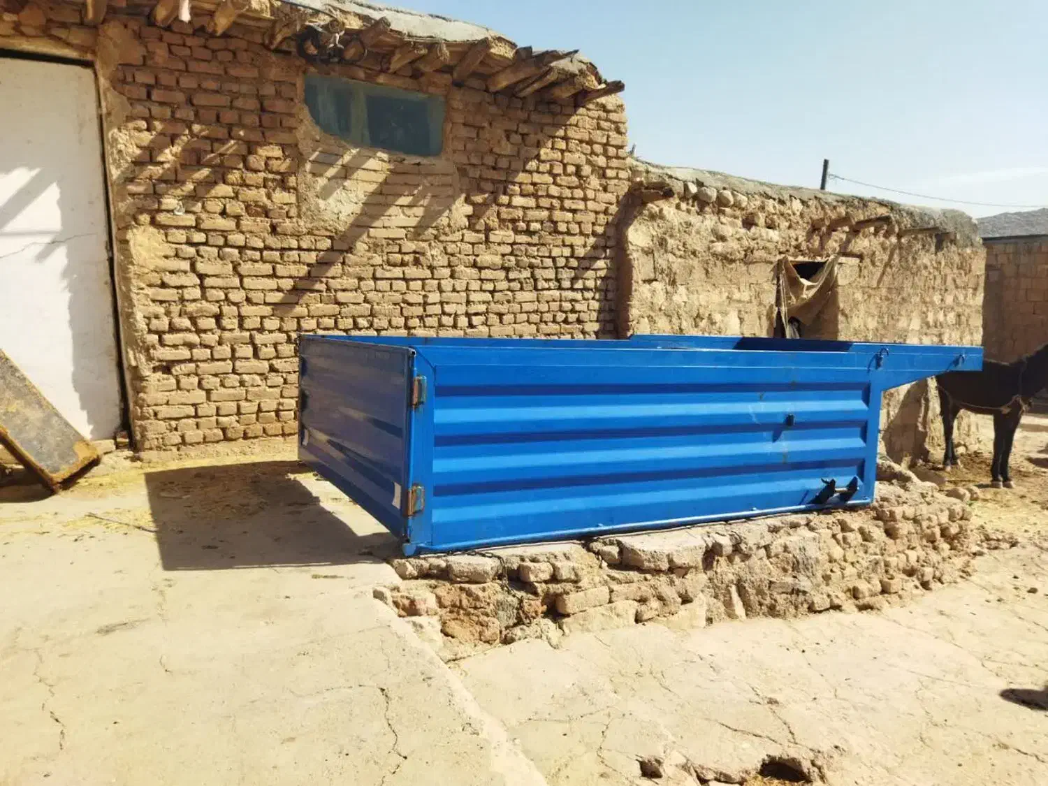 باربن نیسان|قطعات یدکی و لوازم جانبی|کوهنانی, |دیوار