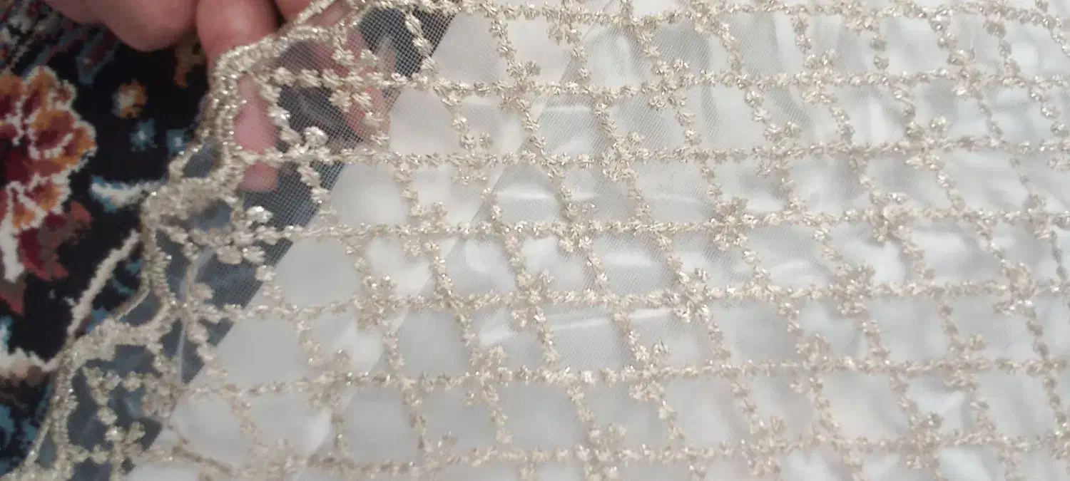 1200|پرده، رانر، رومیزی|ایذه, |دیوار