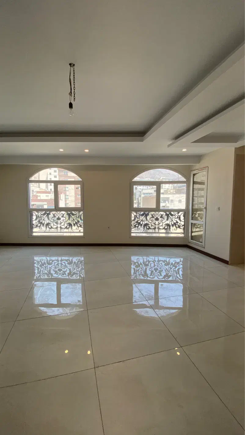 ۱۴۷ متر ، قیطریه ، کلید نخورده|فروش آپارتمان|تهران, قیطریه|دیوار