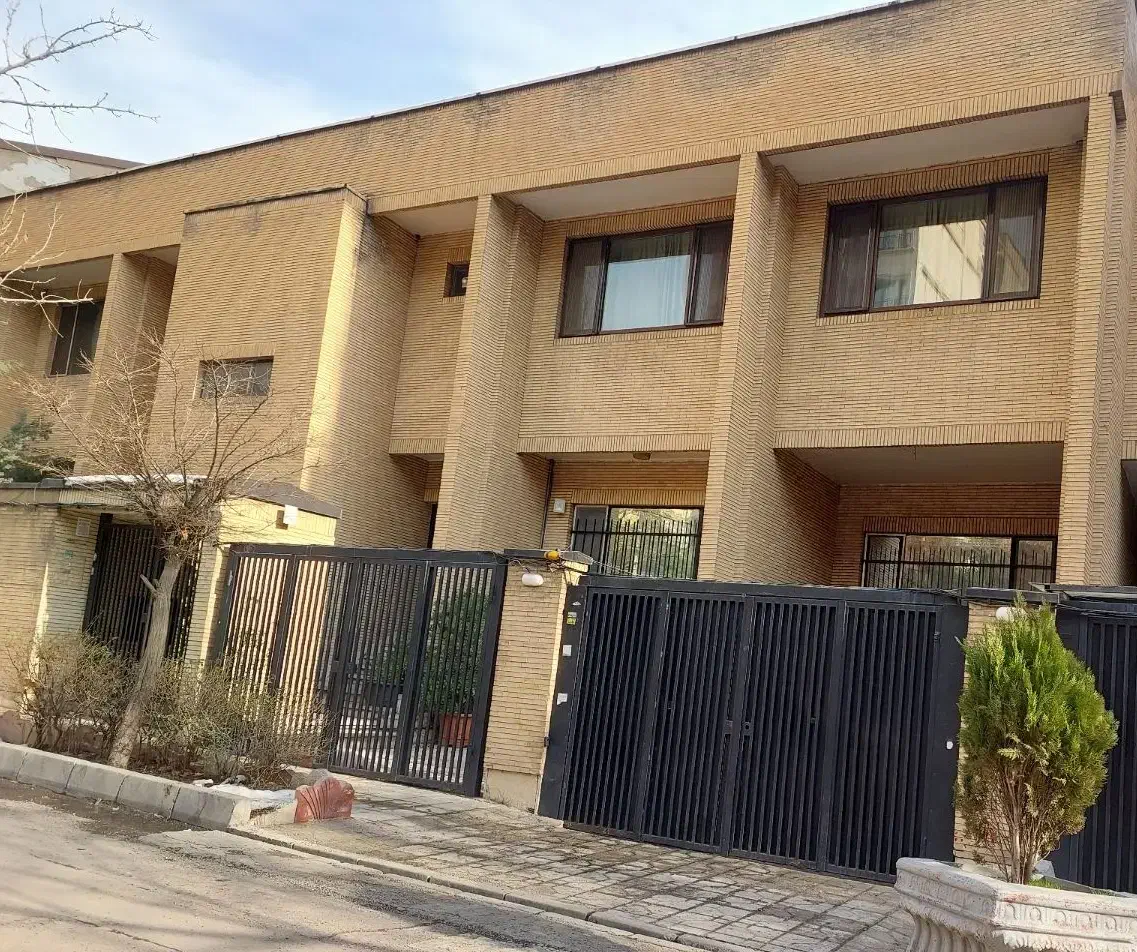 ۶۹۰متر کلنگی/ فرشته /۹۶۰متر بنا/پهنهR251|فروش زمین و ملک کلنگی|تهران, الهیه|دیوار