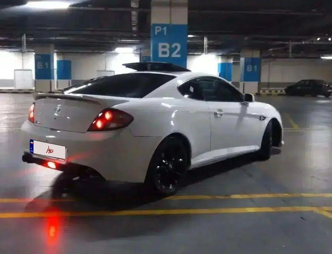 هیونداکوپه بیرنگ200کارنقدیامعاوضه بی ام وه530سراتو|خودرو سواری و وانت|تهران, فردوس|دیوار