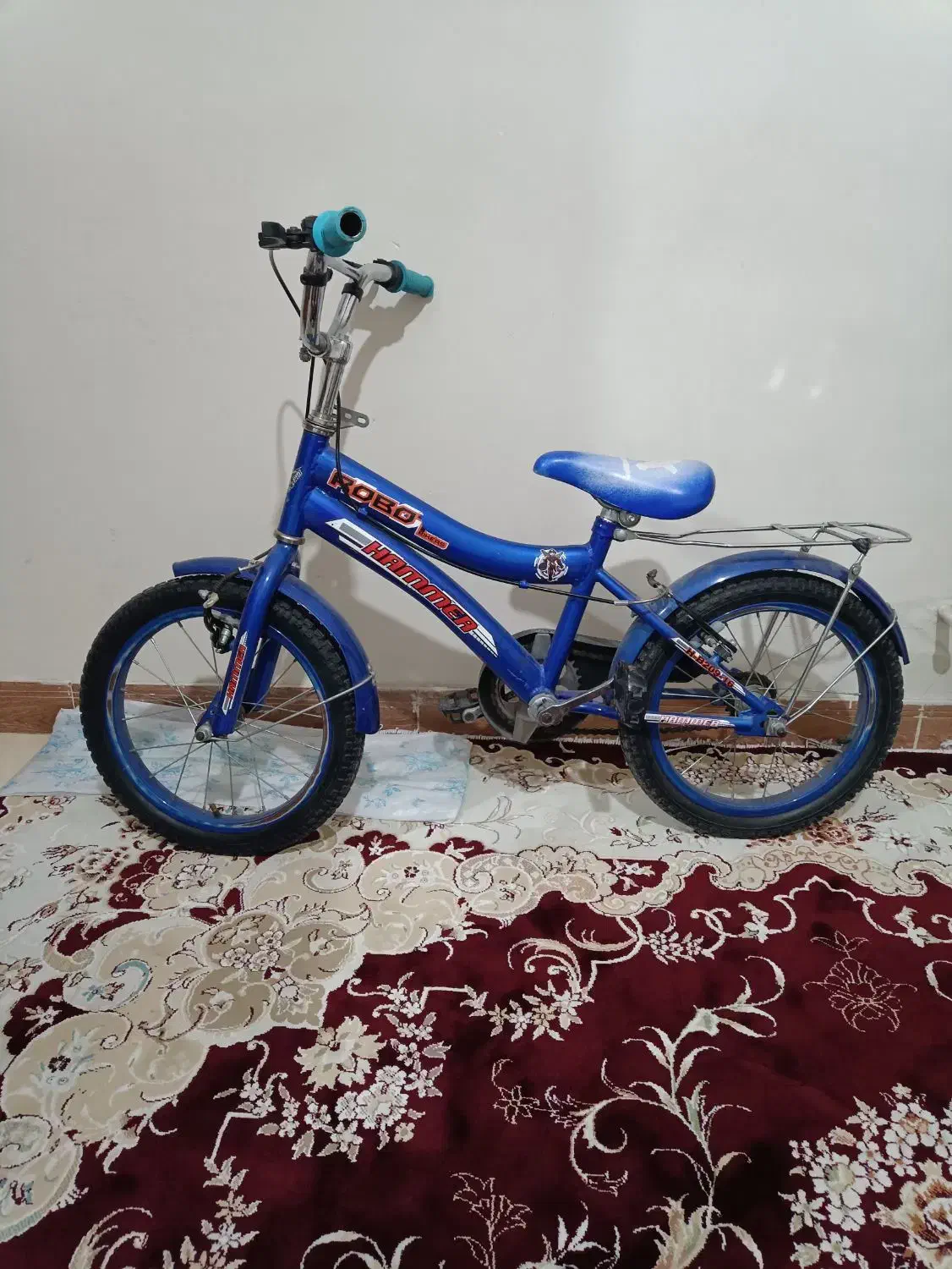 دوچرخه|دوچرخه، اسکیت، اسکوتر|ملارد, |دیوار