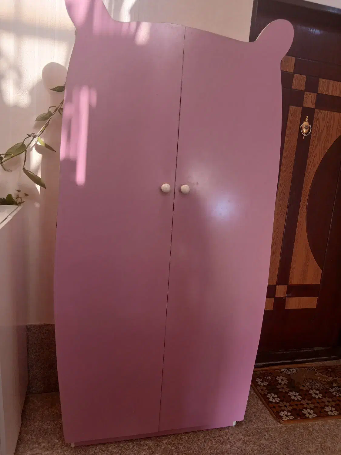 کمد میز|اسباب و اثاث بچه|ایلام, |دیوار