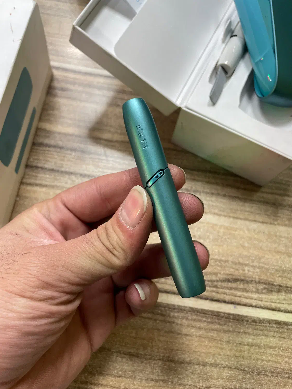 iqos 3|زیورآلات و اکسسوری|تهران, مدائن|دیوار