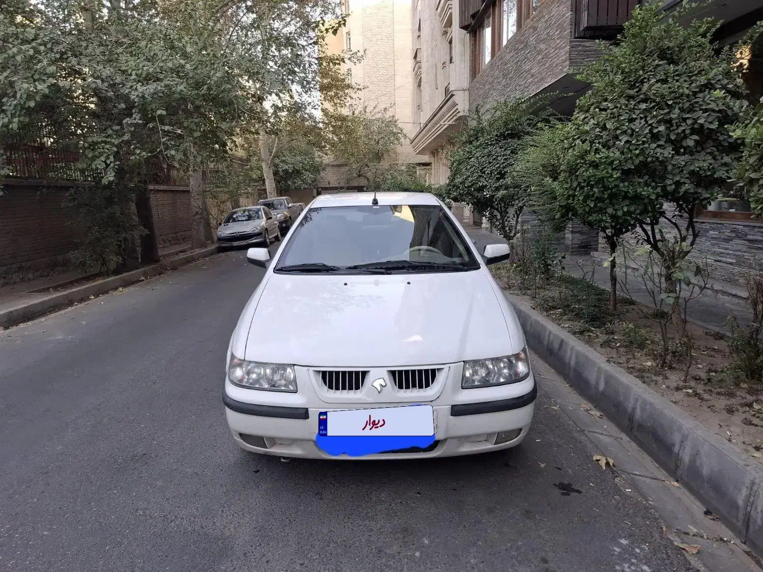 فروش خودرو|خودرو سواری و وانت|رباطکریم, الارد|دیوار