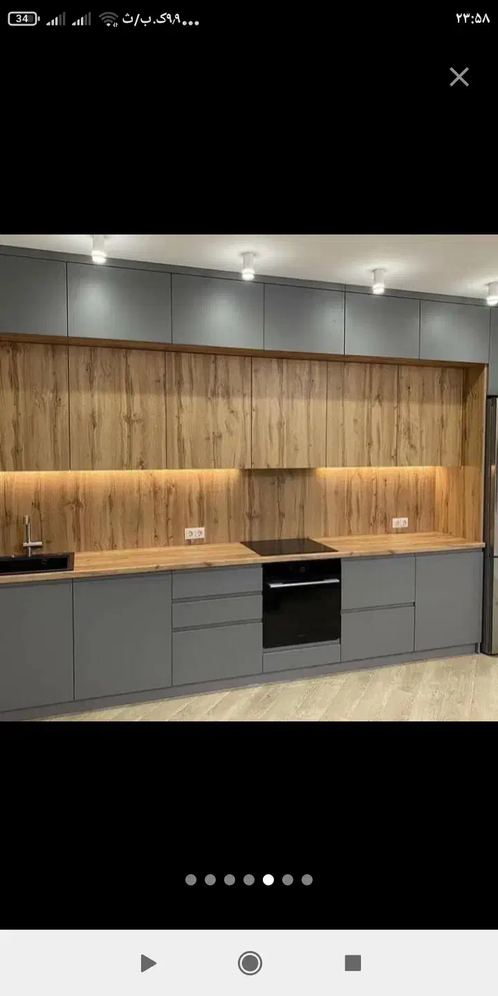 کابینت سازی و کمدی تعمیرات و نصب کابینت آشپزخانه|خدمات پیشه و مهارت|شاهرود, |دیوار