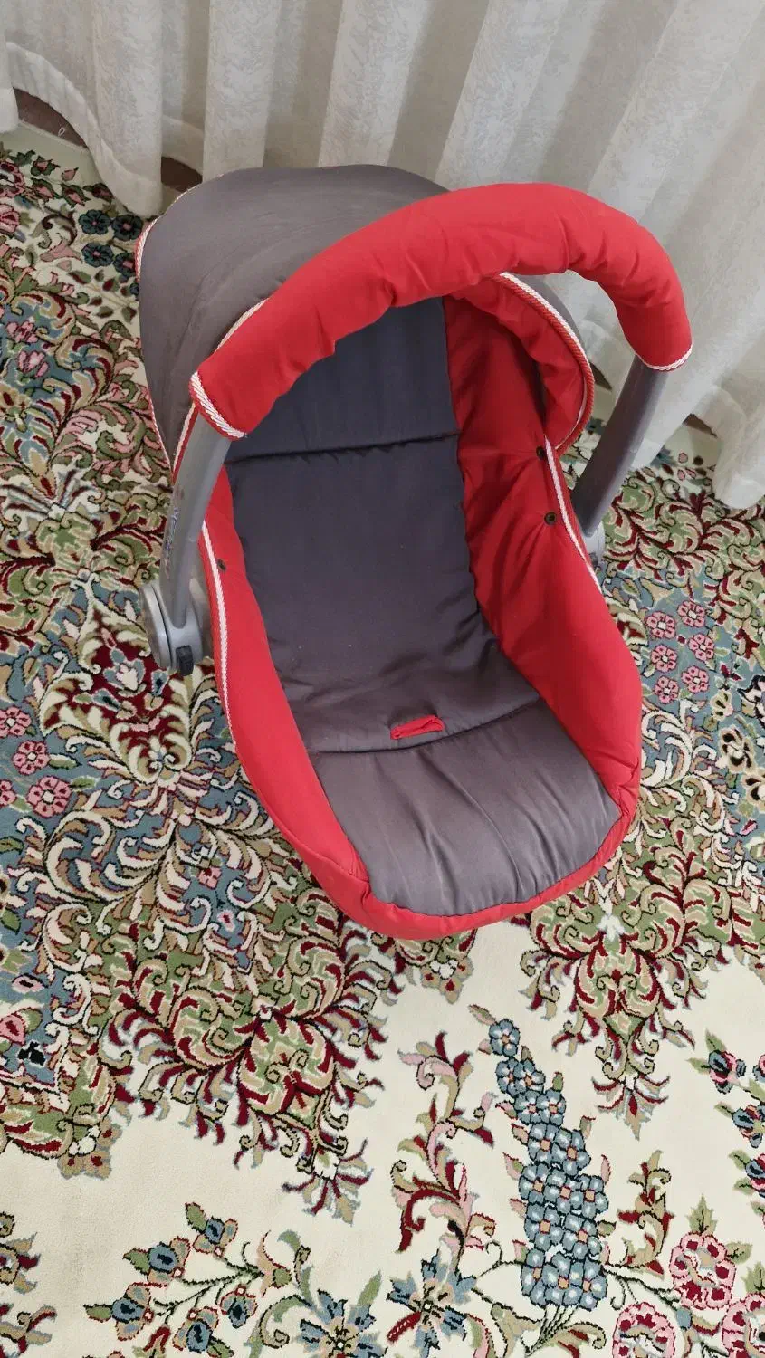 وسیله های مورد نیاز کودک|اسباب و اثاث بچه|رفسنجان, |دیوار