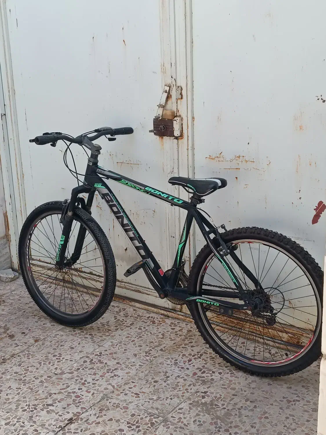 دوچرخه 26|دوچرخه، اسکیت، اسکوتر|خرمآباد, |دیوار