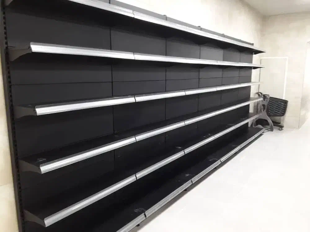 تولیدی قفسه و ...|فروشگاه و مغازه|کرمانشاه, |دیوار