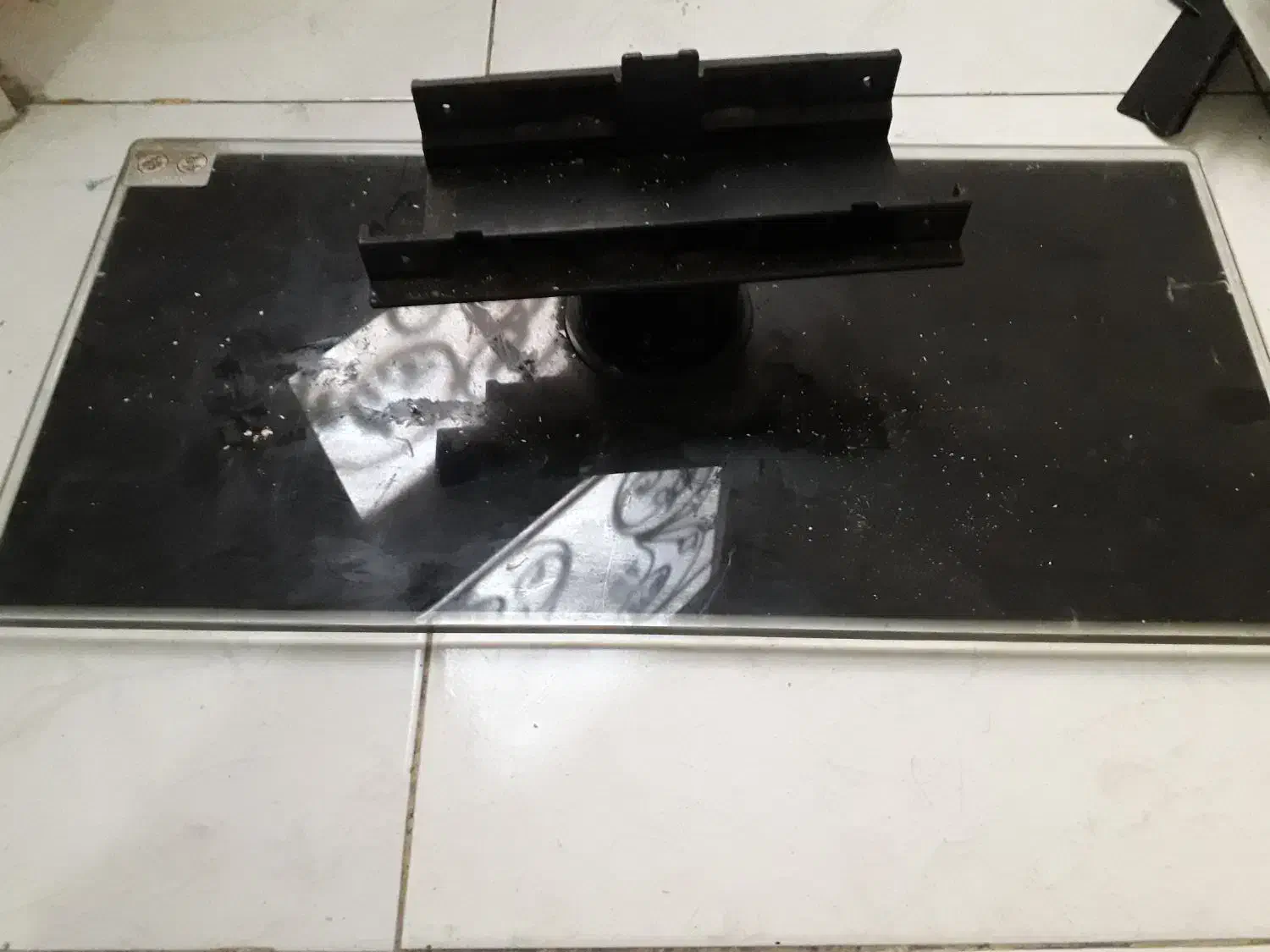 پایه ال سی دی سامسونگ|تلویزیون و پروژکتور|تهران, سلسبیل شمالی|دیوار