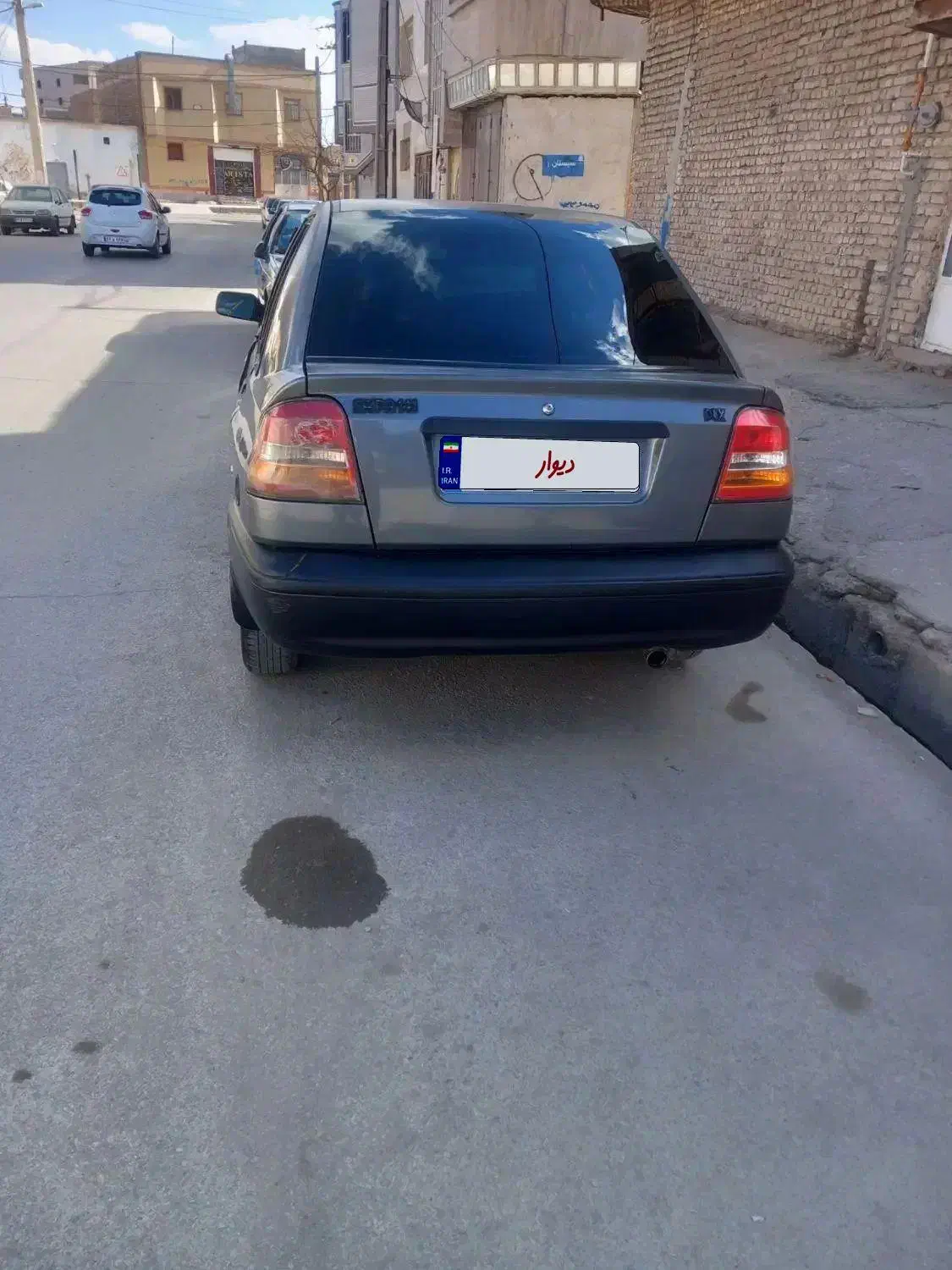 پراید 141|خودرو سواری و وانت|زاهدان, |دیوار